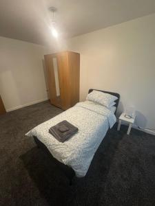 2 bedroom apartment in Peckham