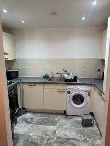 2 bedroom apartment in Peckham