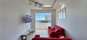 COARM0100 - Condomínio Praia dos Coqueiros