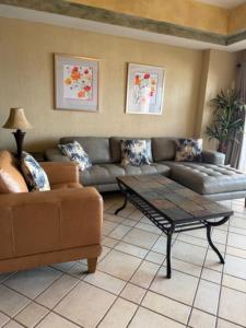 Las Palmas Resort Rocky Point Mexico