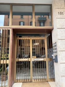 C D Candia Apartment img1