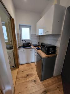 AS ELITE Studio Kozielska 12 parking