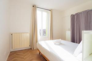 Cocoon dArgenteuil - city center, close to Paris & SNCF train station