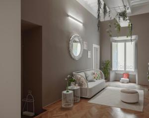 Rooms Buonanotte Barbarossa