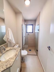 Apartamento Novo Completo - Centro da Cidade