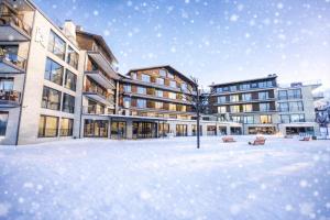 Raimond Rezidence რაიმონდ რეზიდენსი