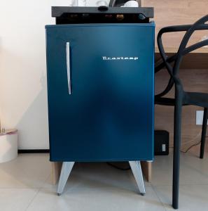 716 - Apartamento com Vista Allianz Parque Garagem