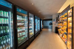 716 - Apartamento com Vista Allianz Parque Garagem