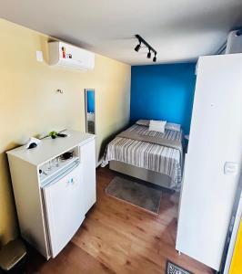 Suíte de Luxo em Boa Vista