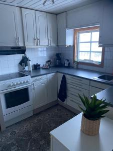 Lite hus i Vestre Slidre