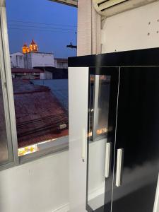 Bonito Dpto con Vista al Centro 1 Min de la Plaza