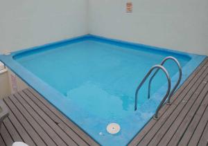 El Prado 65 departamento 108