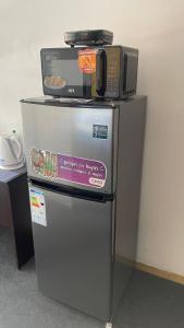 Bonito Dpto con Vista al Centro 1 Min de la Plaza