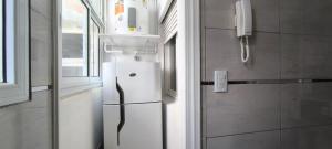 Mar del Plata una cuadra del mar y tres del centro