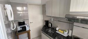 Mar del Plata una cuadra del mar y tres del centro