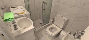 Mar del Plata una cuadra del mar y tres del centro