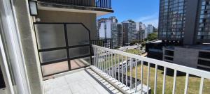 Mar del Plata una cuadra del mar y tres del centro