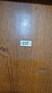 Kit Net R&G RIACHO FUNDO 1