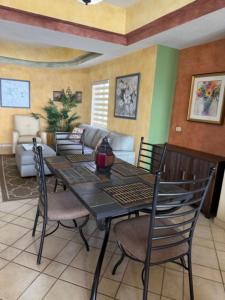 Las Palmas Resort Rocky Point Mexico