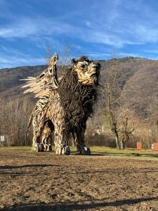 Casa vacanze Pierangela