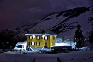 Gitê Casa Rural El Ambigú
