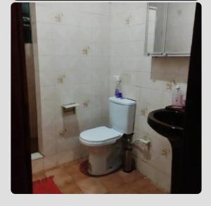 Casa de Praia Vilatur