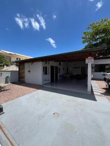 Casa na Praia de Palmas