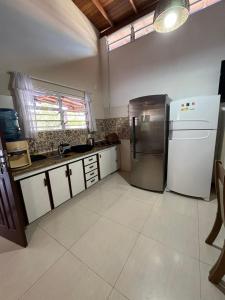 Casa na Praia de Palmas