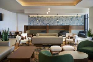 Courtyard by Marriott Sand City Monterey