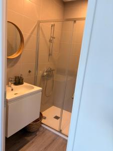 Maison des volcans - 3 chambres doubles - avec Terrasse et Wifi - 8 couchages