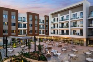 Courtyard by Marriott Sand City Monterey
