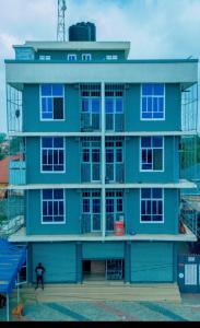 Joburg Vibes Luxury Apartment