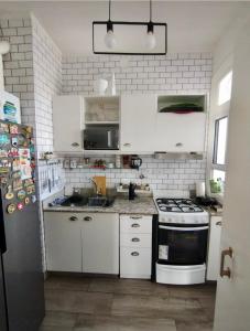 Hermoso departamento ubicación privilegiada