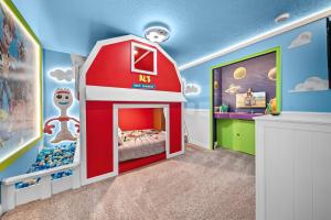 Brand NEW 05 Bedrooms4 Baths At Storey Lake