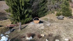 Chalet meleze - Les Gets - La Massouderie