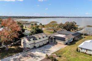 Lake Hamilton VI - Pool and Backyard Oasis