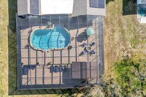 Lake Hamilton VI - Pool and Backyard Oasis