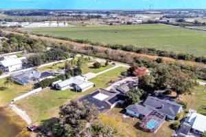 Lake Hamilton VI - Pool and Backyard Oasis