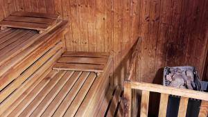 MeLou Fewo Harzruhe Wellness