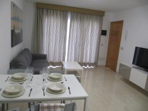 Apartamento " El Pueblo"