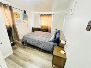 A Quiet and decent 2 Bedroom apartment
