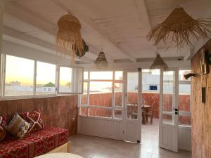 Essaouira Ocean View Terrace