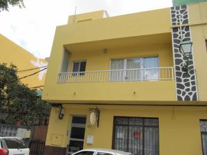 Apartamento " El Pueblo"