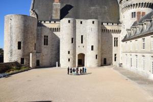 Camping 3 étoiles - Piscine - ccbedab