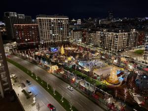 BW Loft Apartments FREE GARAGE Fast Wi-Fi