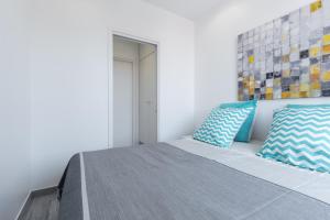 Appartements Olma : photos des chambres