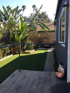 Venice Beach House with beautiful private yard