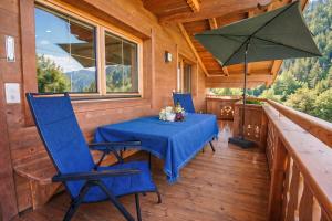 HOCHEBEN - AlpenLuxus Collection