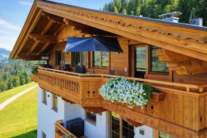 HOCHEBEN - AlpenLuxus Collection