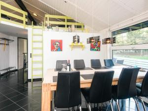 10 person holiday home in Blåvand